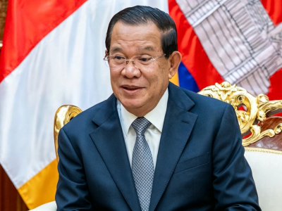 洪森示好泰国，却坚持要地，泰方直言：不可能