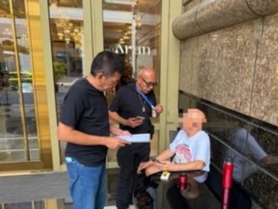 中泰协查！因在华非法转让土地，一中国男子在泰被撤签