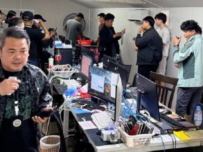 电诈要被围剿了？柬埔寨6月开全球大会