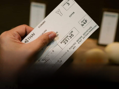 泰航受燃油价格上涨影响，机票最高涨15%