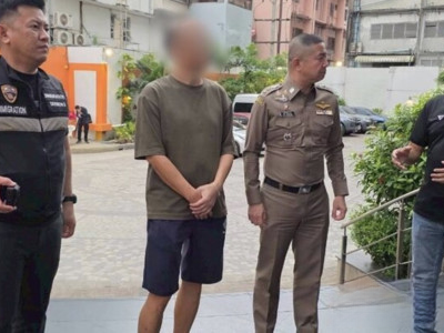 曼谷公寓突袭：57岁中国“洗钱教父”陈涛落网