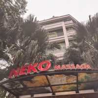 河内纸桥区（Cầu Giấy）出差解压好去处，这家男士SPA可以二刷