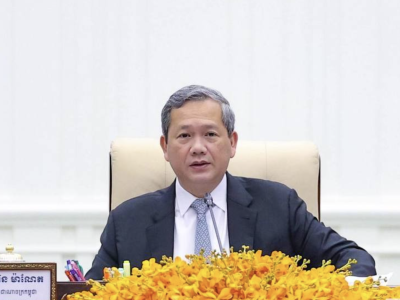 “有背景就能脱身？”柬埔寨总理震怒下令彻查肇事逃逸案