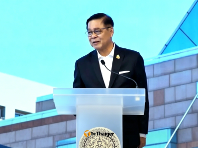 泰国欢迎美伊停火，呼吁各方展开严肃谈判