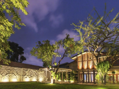 曼谷高端SPA体验｜我在 Divana Spa 的一次放松之旅