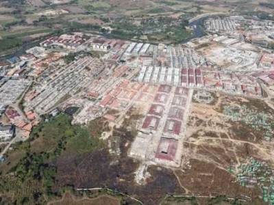 中国公布跨境反诈成果：缅北“四大家族”被摧毁