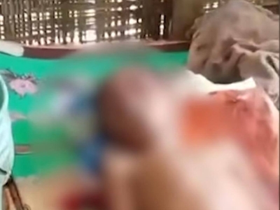 菲律宾一男童偷摘芒果遭毒打身亡！嫌疑人被捕