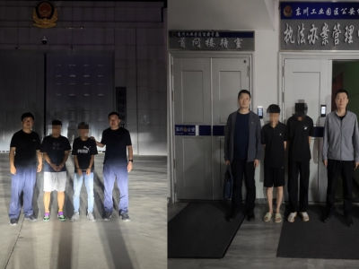“儿子出事了！”老人接电话后被骗，背后竟是AI声音
