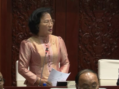 柬埔寨议员警告：电诈比原子弹更可怕，全民动员铲除