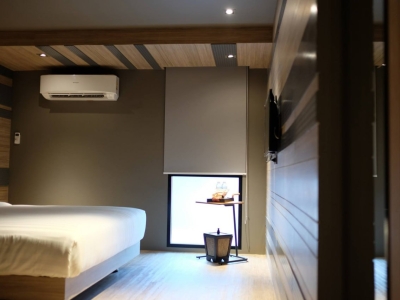 午睡酒店 - 曼谷 (Nap Hotel Bangkok)