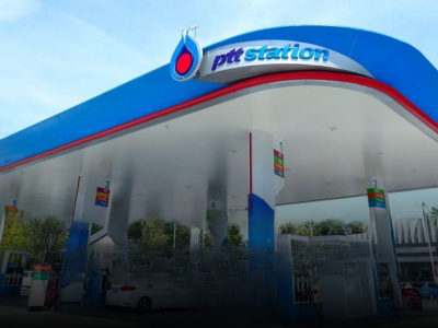 泰国多品牌汽油价格上涨，柴油稳定不变