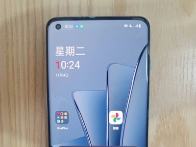 二手 OnePlus10Pro 256g