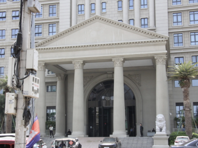 胖大银行启动分阶段兑付，仅限电话通知储户