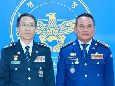 东南亚风向变了？柬、韩开始同时盯上诈骗+赌博+毒品