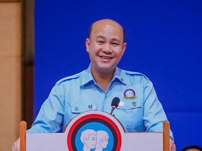 柬埔寨领导人：武力非解决泰边境冲突之道