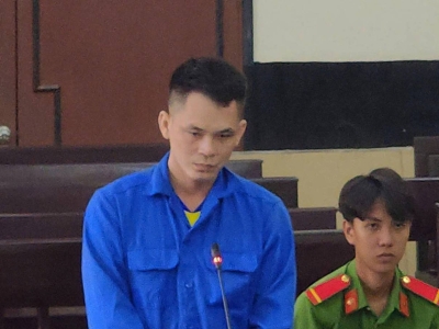 仅小学毕业！越南男凭“熟人关系”骗走21船稻谷货款