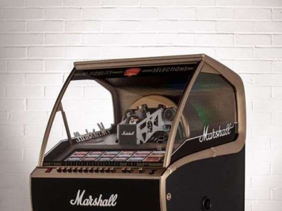 出售：Jukebox Sound Leisure / Marshall - 70 张黑胶唱片