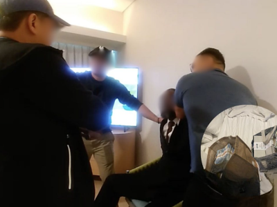 香港女富商百公斤黄金遭诈骗，嫌疑人在菲律宾被捕