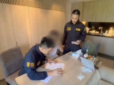 34岁中国黑客潜逃曼谷被擒：盗取游戏公司数据库，现被遣返