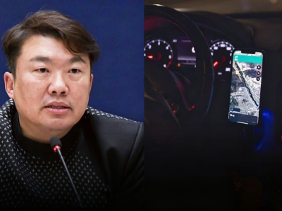 泰国App打车平台大整改，非法司机将被全面清理