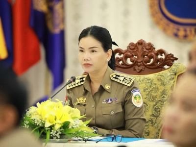 柬埔寨拜林省严管外国人住宿：24小时内报备，否则罚款千美元 ...