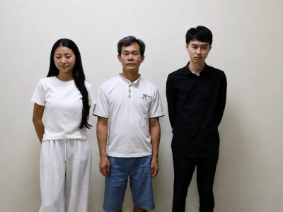 涉案近480亿！越南3居民涉协助中国籍诈骗团伙洗钱被捕