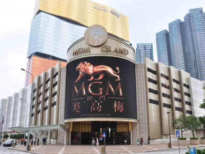 澳门赌场招聘泰女Spa师，月薪约57,624泰铢