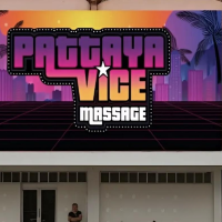 芭堤雅新店实测｜Pattaya Vice Massage 曼谷同款主题店体验分享