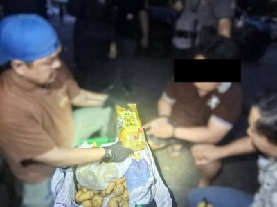 泰国毒品大案：500公斤冰毒与官员黑幕浮出水面