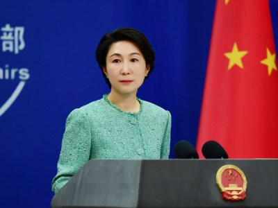 李雄被押解回国，中国外交部：中柬合作打击电诈成效显