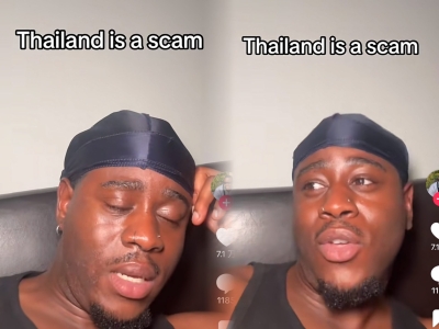 “泰国是骗局”？外国游客反转爆红：回国后才发现离不开