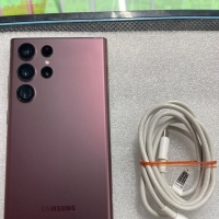 三星 S22 Ultra 5G 512GB