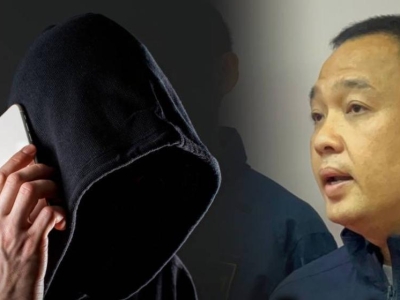 泰国诈骗新骗局！骗子开始“当面收现金”