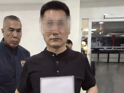 中国商人遭勒索10万泰铢，警方突袭营救已无生命危险