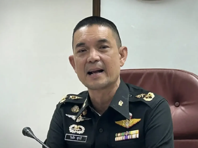 那拉提瓦袭击者是穆斯林？泰军紧急澄清