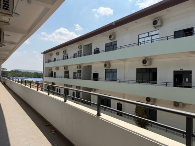 泰柬边境“E区”电诈窝点内幕：拘禁室、话术教材全揭