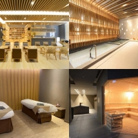 曼谷温泉按摩体验｜Let’s Relax Onsen & Spa（Thonglor通罗店）详细分享🌿