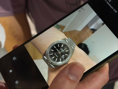 下药盗窃案！游客70万劳力士失窃，芭提雅警方调查