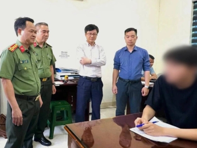 天才还是犯罪？越南高中生黑掉9.4万台电脑，成黑客主脑