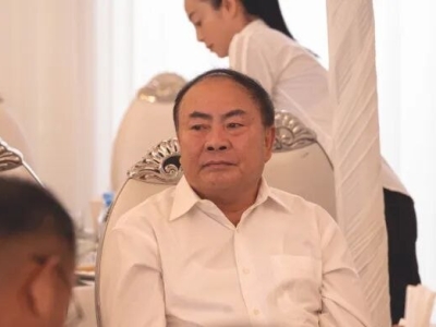 电诈“保护伞”？美方指控菲议员利用权力洗钱并运营园区