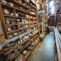 曼谷探店｜藏在素坤逸的复古美学基地 (un) FASHION