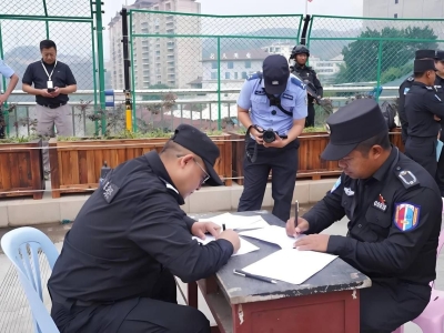 逃离缅北！佤邦司法委解救6名中国籍人员并移交中方