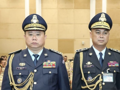 柬埔寨赌场电诈曝光，91家涉案，博彩监管局长被调换