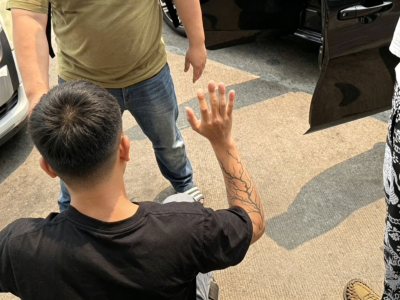 泰国网络诈骗爆表！单周7366起，总损失逾4亿