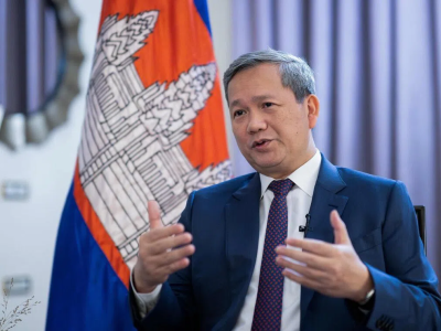 重磅！中断7年后柬美军演重启，外交格局生变