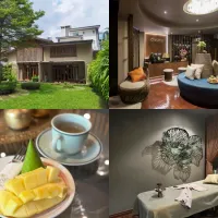 🌿曼谷高端Spa打卡｜Divana Nurture Spa（Sukhumvit 11）体验分享