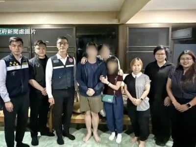 惊险脱困！25岁香港人误入缅甸非法电诈圈