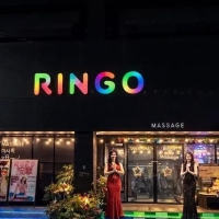 芭提雅日式按摩宝藏店✨ Ringo Massage 实测｜新店性价比很能打