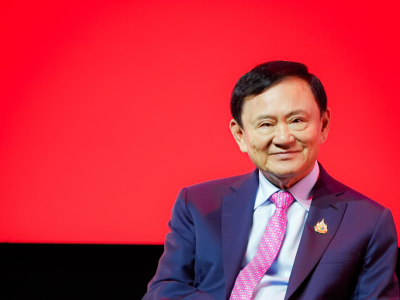 他信列入假释候选名单，司法部启动审核