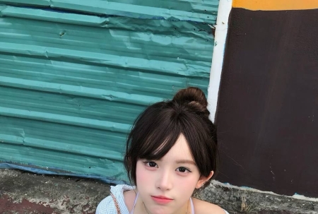 泰国日记｜一半教室一半大海